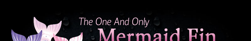Mermaid Fin | Mermaid Monofin